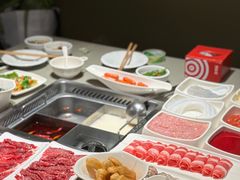 -海底捞火锅(石厦时代广场店)
