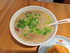-向阳羊汤(千峰店)