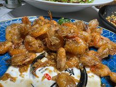 -食悦江南·淮扬菜·烤鸭(亚运村·惠新店)