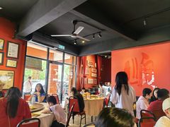 -肥肥蟹海鲜饭店(马六甲店)