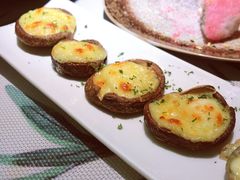 -春树下·树屋花房西餐厅(罍街AS1980店)