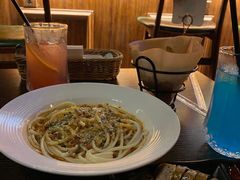 -The Cheebat 锌吧·Bistro(体育西店)