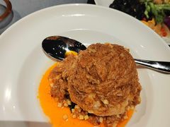 -狮王府淮扬菜(夫子庙老门东店)