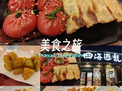 -四海游龙(大华店)