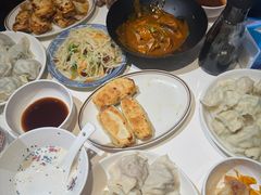 -金谷园饺子馆(北邮总店)