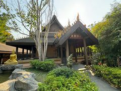 -西双版纳洲际度假酒店-曼霖轩中餐厅