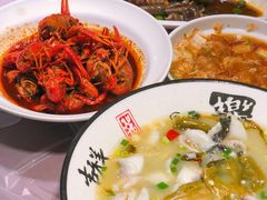 -有位虾匠·香辣蟹·小龙虾(李村店)