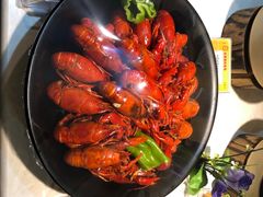-丈母娘的饭局•新金陵菜(牛首山店)