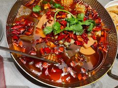 -阿毛饭店·正宗宁波菜(儿童公园旗舰店)