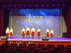 -多派·天津电视少儿艺术培训中心(东丽校区)