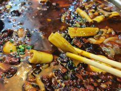 -黑竹香鸡(营和巷店)