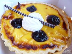 芝士挞-Caidie Bakery采蝶轩(百越店)