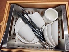 -吕氏疙瘩汤·新派鲁菜(济南万象城店)