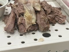 -老毛手抓·盐池滩羊非遗手抓(宁夏总店)