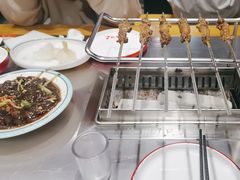 -古彭7只羊·徐州烧烤(旗舰店)