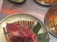 -西塔老太太泥炉烤肉(苏州大悦城店)