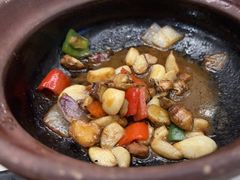 -五谷芳乳鸽王(海景店)