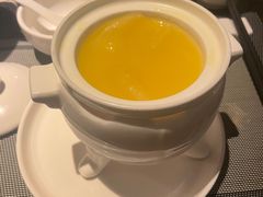 -半岛翡丽海鲜自助餐厅(观风亭店)