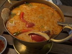 -CHINCHIN 青青·泰国料理(万象食家店)