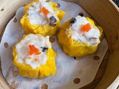 -小城粥道·海胆鲜虾粥(解放广场店)