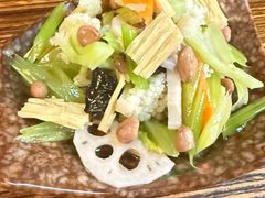 -玉祥府牛肉罩饼(金光道店)