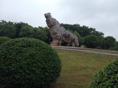 -南京市江宁方山