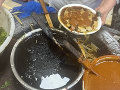 -正味斋锅巴菜(西北角店)