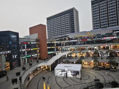 -浦江城市生活广场(江月路店)