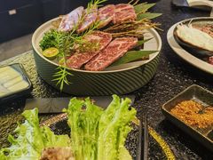 -樱嘢·炭火烧肉(惠南店)