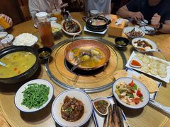 -妈妈的味道(和顺古镇店)