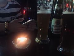 -MARU玛露音乐餐厅(大学路店)