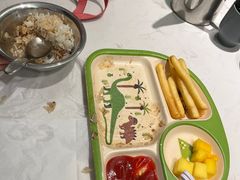 -鹿港小镇(悠唐店)