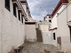 -五当召景区
