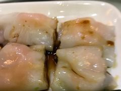 爽滑鲜虾肠粉-糖朝(尖沙咀店)