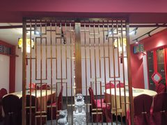 -老边饺子馆(中街店)