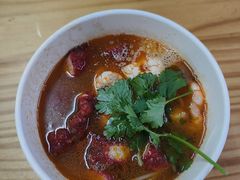 经典虾面-明月虾面(厦禾路店)