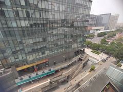 -北京三里屯CHAO酒店