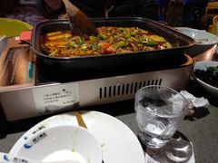 -烟火鱼乡(京华城店)