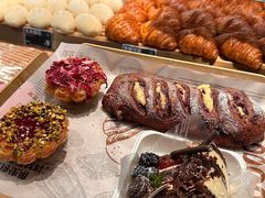 -FANEN法念·烘焙·甜点(万象城店)