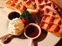 -漫咖啡MAANCOFFEE(清江路店)