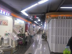 -七浦路服装批发市场