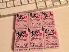 -4iNLOOK美瞳店(中山公园龙之梦店)