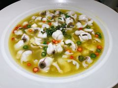 -青花椒花椒鱼(合生汇店)