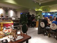 大堂-冰城串吧(柳芳店)