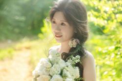 -秦皇岛我和你婚纱摄影工作室