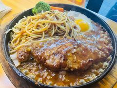 -两点半深夜牛排(斗西路店)