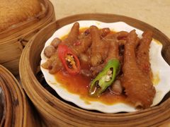 -香港美食大酒楼