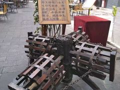 -王府井步行街