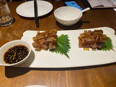 -陆壹捌餐厅(五大道店)