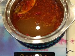 -名都晓荷塘主题火锅(海城街店)
